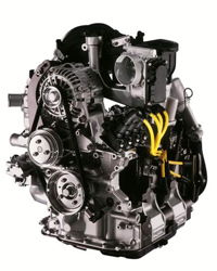 P565F Engine